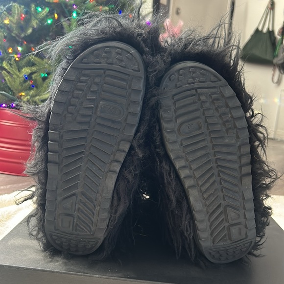 Von D “Kitty” Size 10 - Picture 4 of 9